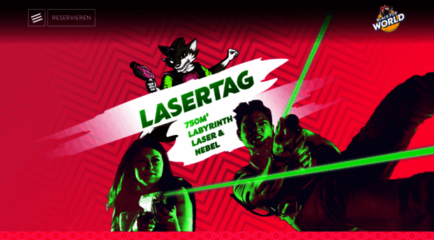 blackfox-lasertag.de