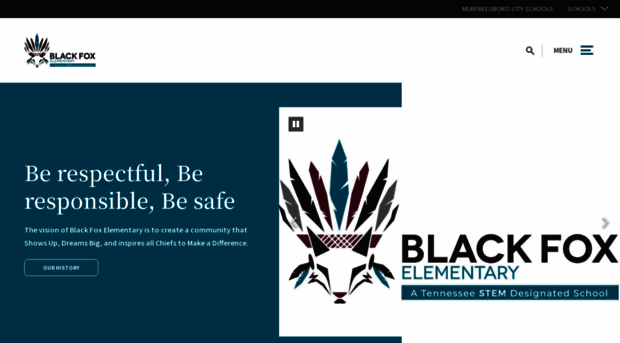 blackfoxelementary.net