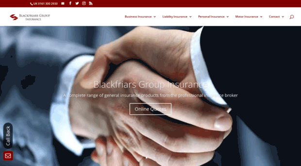 blackfriarsgroup.com