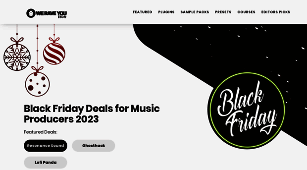 blackfriday.weraveyou.com