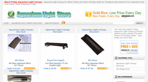 blackfridayaquariumlightcanopy.aquariumlightblackfriday.com