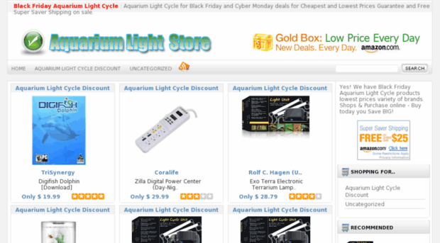 blackfridayaquariumlightcycle.aquariumlightblackfriday.com