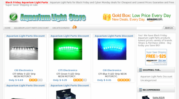 blackfridayaquariumlightparts.aquariumlightblackfriday.com