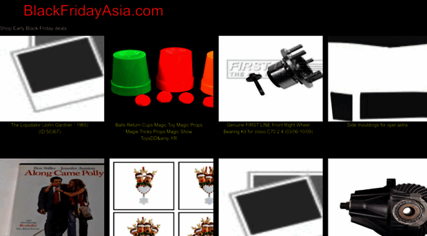 blackfridayasia.com