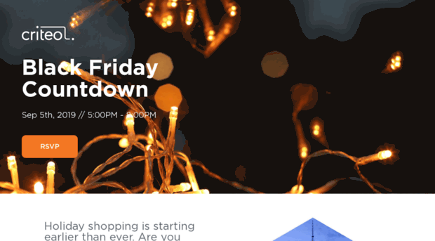 blackfridaycountdownnyc.splashthat.com