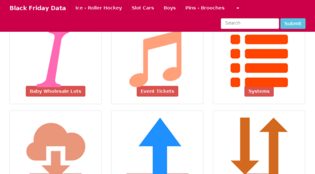 blackfridaydata.net