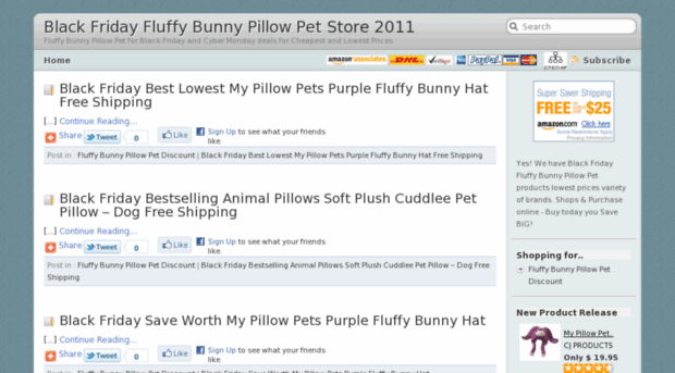 blackfridayfluffybunnypillowpet.pillowpetdinosaur.com