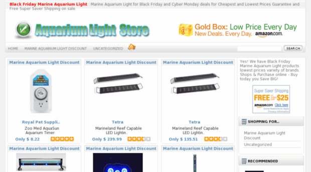 blackfridaymarineaquariumlight.aquariumlightblackfriday.com