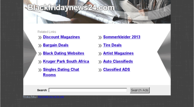 blackfridaynews24.com