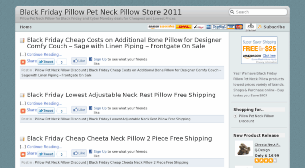 blackfridaypillowpetneckpillow.pillowpetdinosaur.com