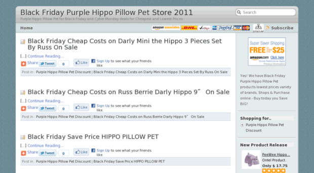 blackfridaypurplehippopillowpet.pillowpetdinosaur.com