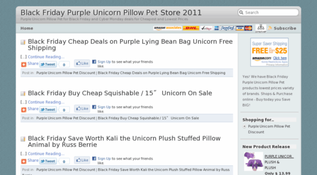 blackfridaypurpleunicornpillowpet.pillowpetdinosaur.com