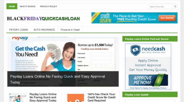 blackfridayquickcashloan.com