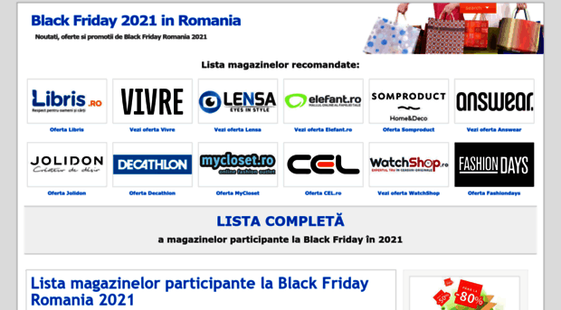 blackfridayromania.net