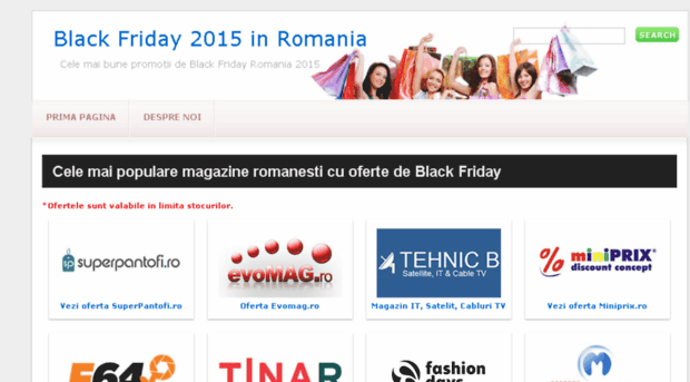 blackfridayromania.org