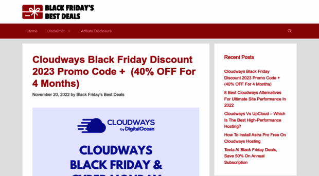 blackfridaysbestdeals.com