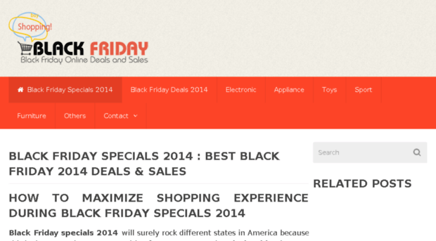 blackfridayspecials2014.com