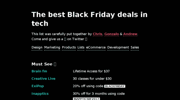 blackfridaytech.co