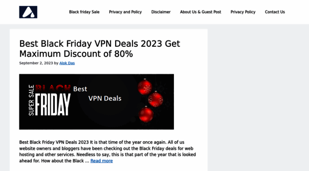 blackfridayvpndeals.com