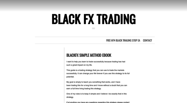 blackfxtrading.wordpress.com