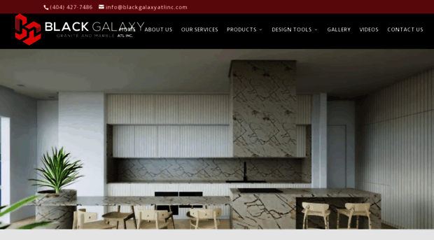 blackgalaxymarblegranite.com