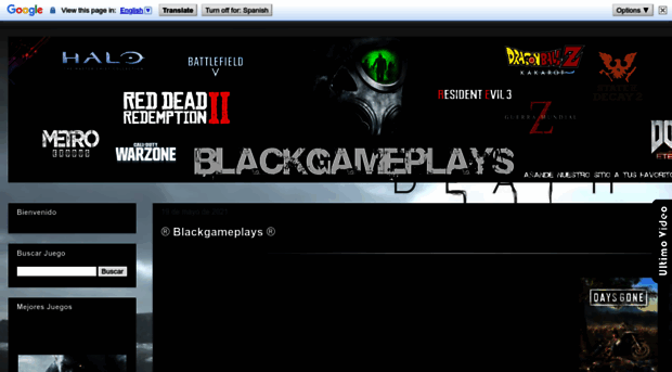 blackgameplayss.blogspot.com.ar