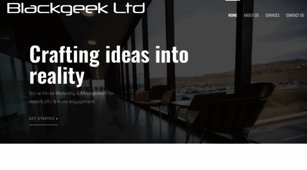 blackgeekltd.com