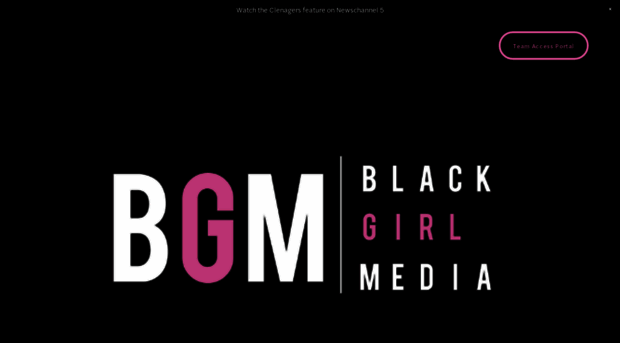 blackgirl.media