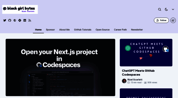 blackgirlbytes.dev