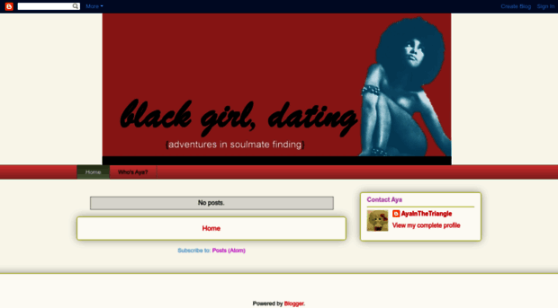 blackgirldating.blogspot.co.nz