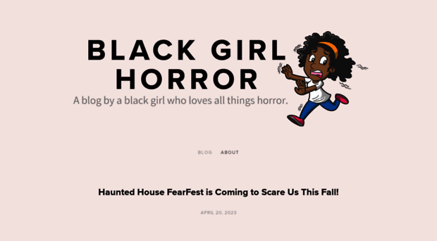 blackgirlhorror.com