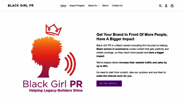 blackgirlpr.com