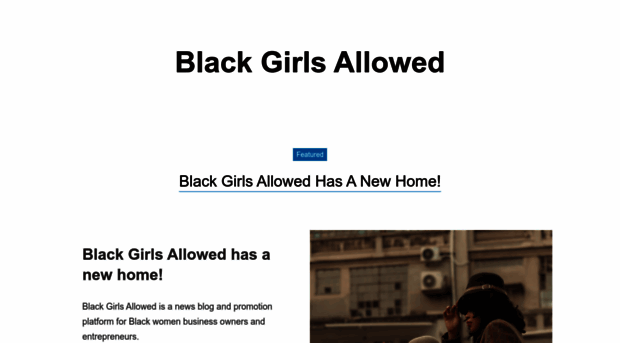 blackgirlsallowed.wordpress.com