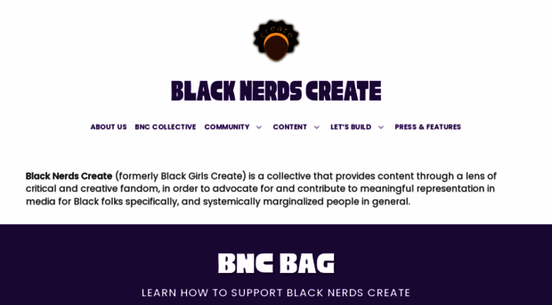 blackgirlscreate.org