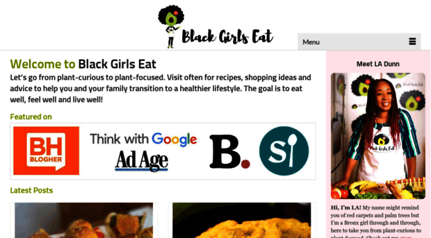 blackgirlseat.com