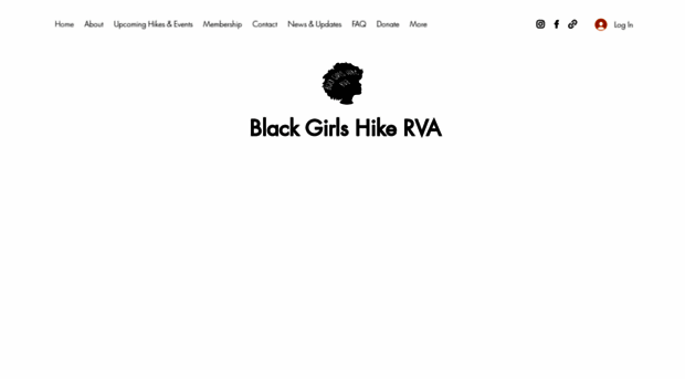 blackgirlshikerva.com