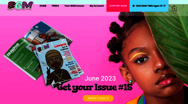 blackgirlsmagazine.ca