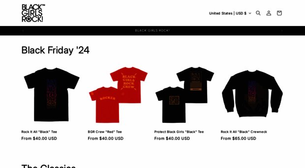 blackgirlsrock.store