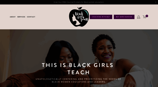 blackgirlsteach.com