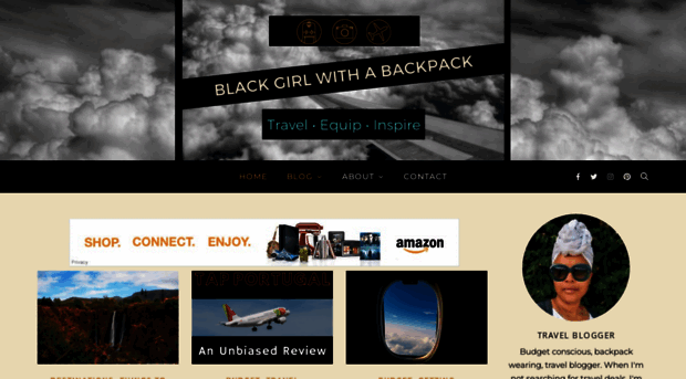 blackgirlwithabackpack.com