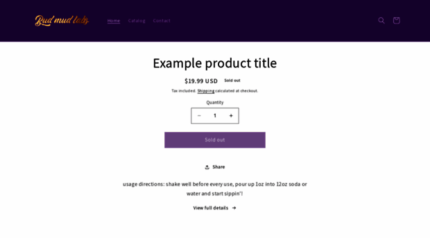 blackgoatcbd.myshopify.com