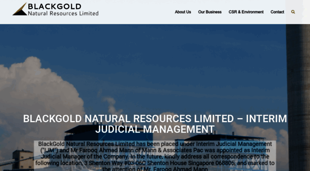 blackgold-group.com