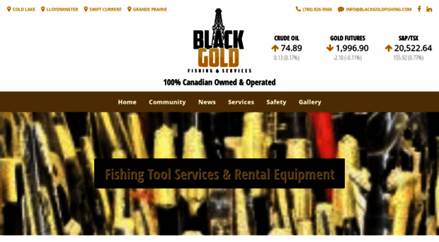blackgoldfishing.com
