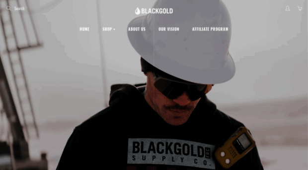 blackgoldsupplyco.com