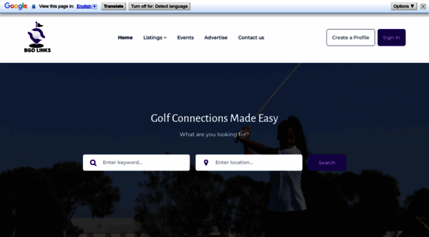 blackgolfdirectory.com