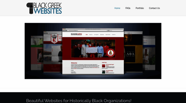 blackgreekwebsites.com