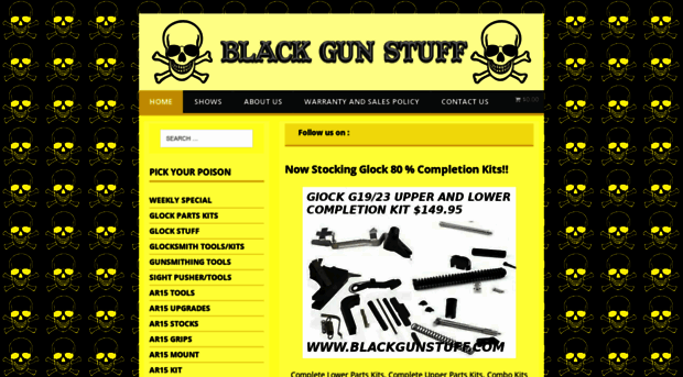 blackgunstuff.com