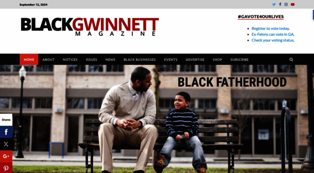 blackgwinnett.com