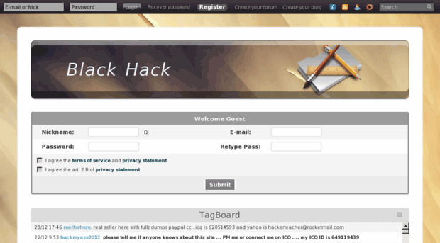 blackhack.forumcommunity.net