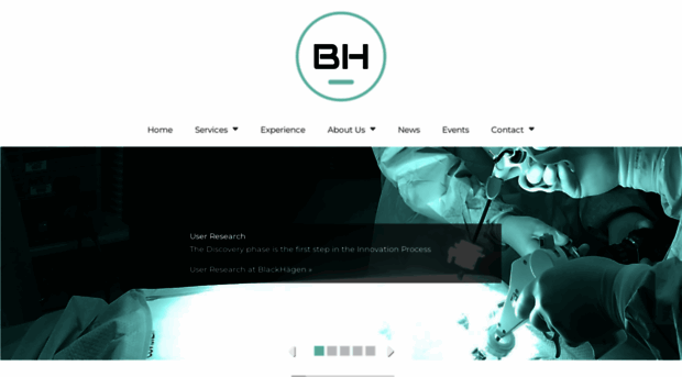 blackhagendesign.com